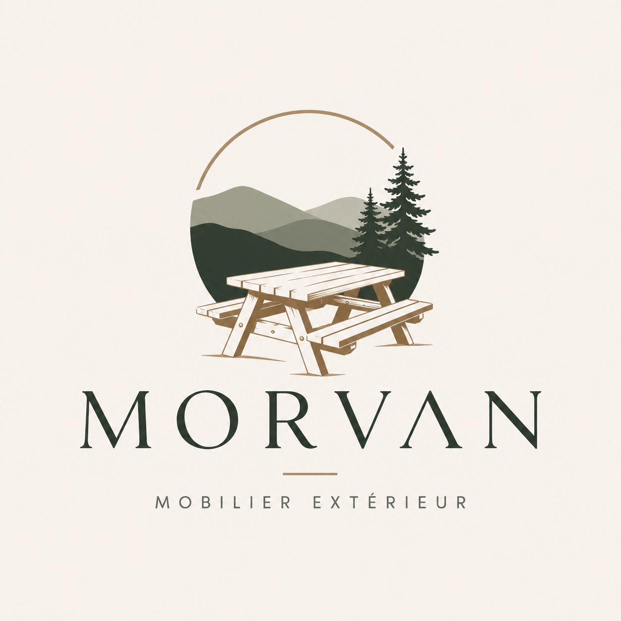 Morvan Mobilier Extérieur